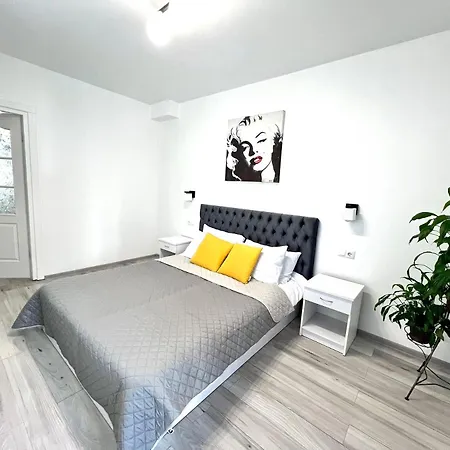Apartamento Osapart Perfect In A Complex Great Britain Lviv
