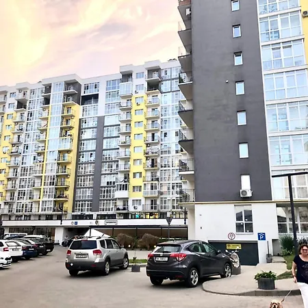 Osapart Perfect In A Complex Great Britain *