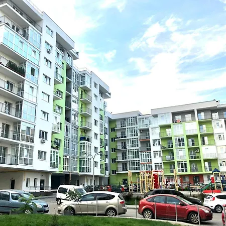 Osapart Perfect In A Complex Great Britain