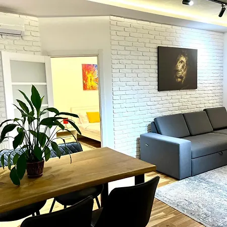 Osapart Perfect In A Complex Great Britain Апартаменты *