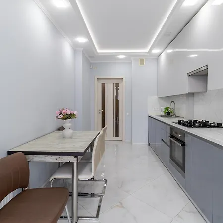 Osapart Perfect In A Complex Great Britain Daire