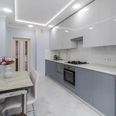 Osapart Perfect In A Complex Great Britain Daire