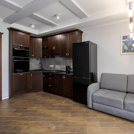 Osapart Perfect In A Complex Great Britain Daire Lviv