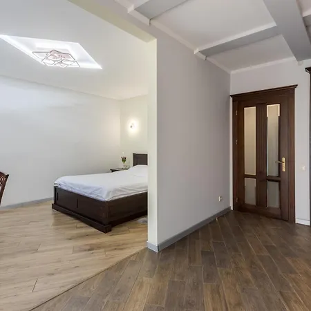 Daire Osapart Perfect In A Complex Great Britain Lviv