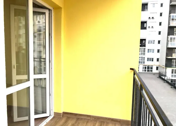 Апартаменты Osapart Perfect In A Complex Great Britain *