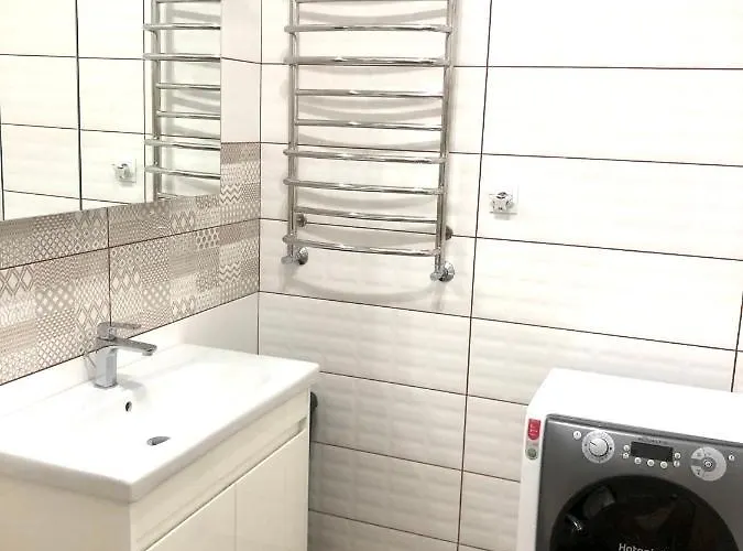 Osapart Perfect In A Complex Great Britain Апартаменты