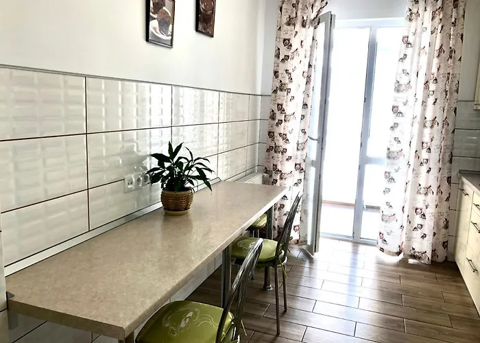 Lägenhet Osapart Perfect In A Complex Great Britain *