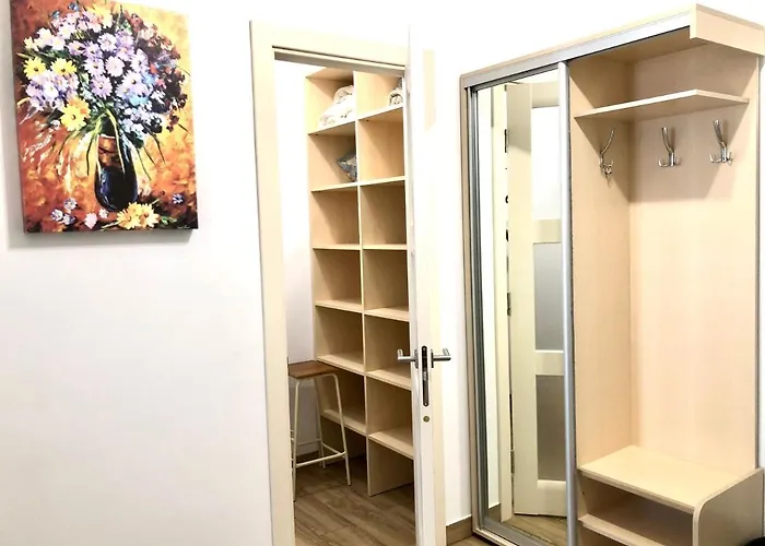 Osapart Perfect In A Complex Great Britain Lägenhet Lviv