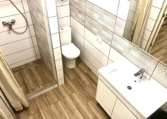 Osapart Perfect In A Complex Great Britain