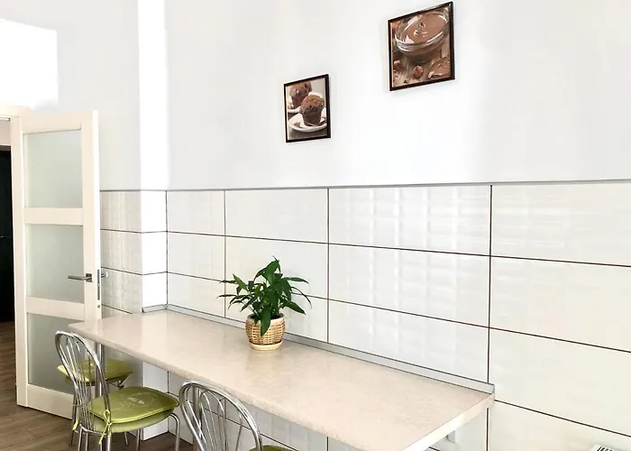 Lägenhet Osapart Perfect In A Complex Great Britain Lviv