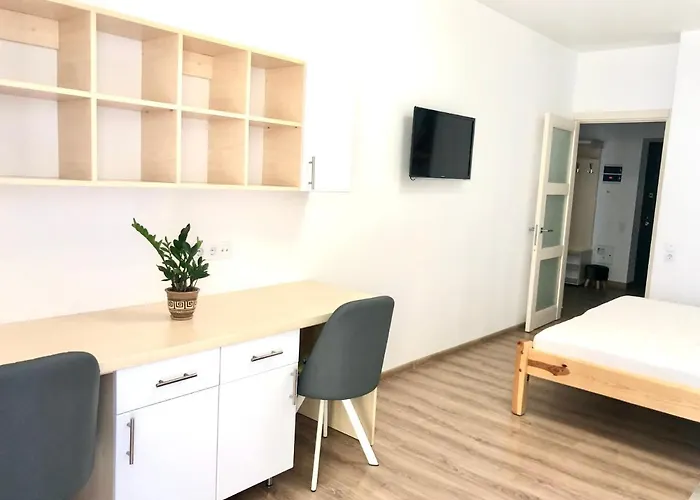 Osapart Perfect In A Complex Great Britain Апартаменты