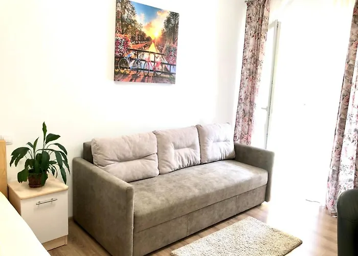 Lejlighed Osapart Perfect In A Complex Great Britain