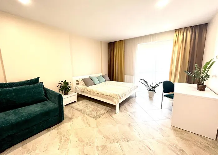 Osapart Perfect In A Complex Great Britain Apartamento