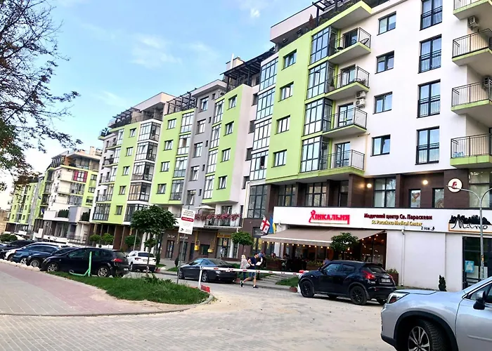 Osapart Perfect In A Complex Great Britain *