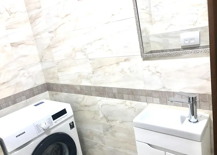 Osapart Perfect In A Complex Great Britain * Leópolis