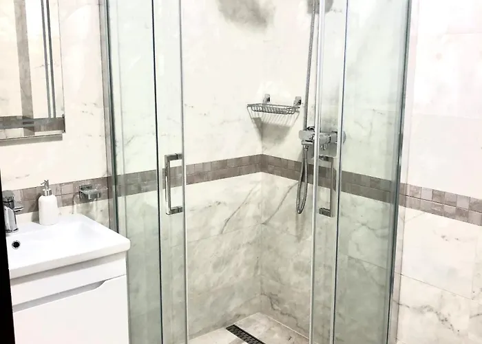 Osapart Perfect In A Complex Great Britain * Leópolis