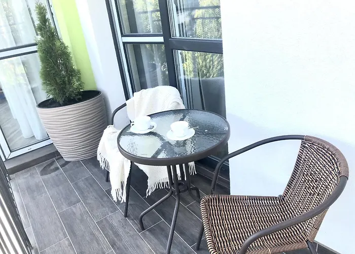 Апартаменты Osapart Perfect In A Complex Great Britain