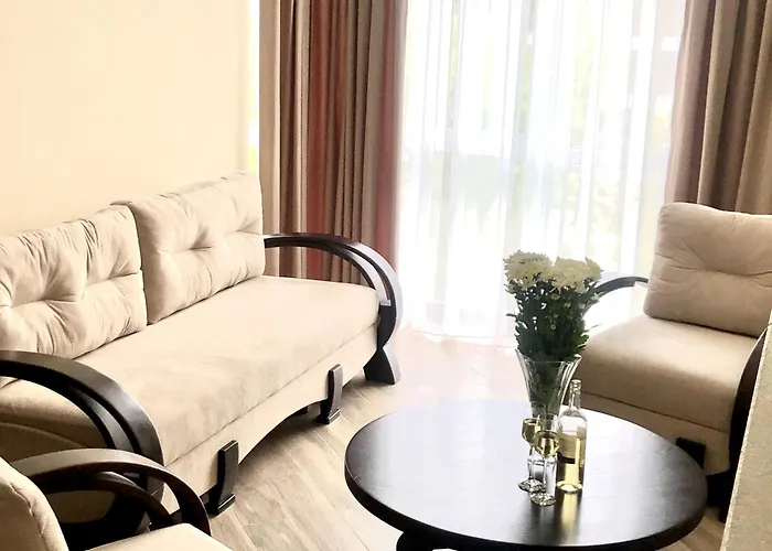 Osapart Perfect In A Complex Great Britain Apartamento *