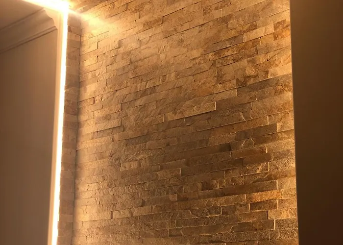 Apartamento Osapart Perfect In A Complex Great Britain