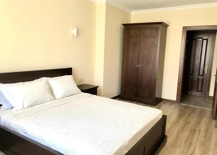 Osapart Perfect In A Complex Great Britain Apartamento *