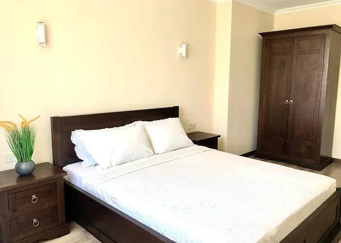 Osapart Perfect In A Complex Great Britain Apartamento