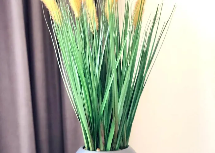 Osapart Perfect In A Complex Great Britain Lägenhet