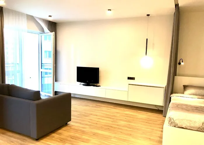 Апартаменты Osapart Perfect In A Complex Great Britain *