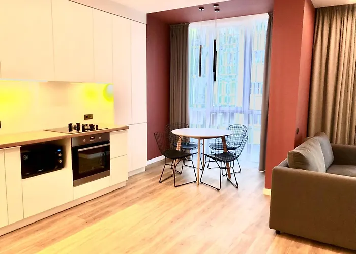 Osapart Perfect In A Complex Great Britain * Львов