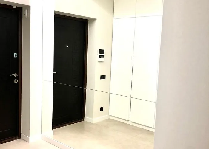 Osapart Perfect In A Complex Great Britain Leópolis