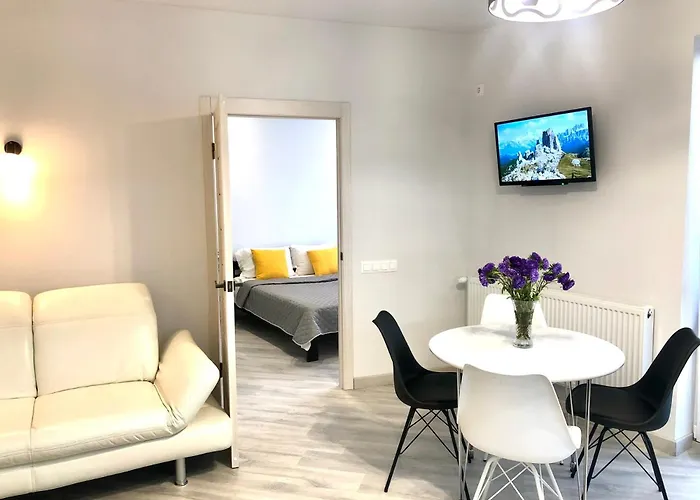 Osapart Perfect In A Complex Great Britain Lviv