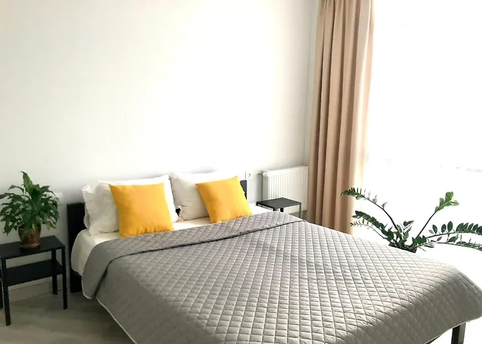 Osapart Perfect In A Complex Great Britain Апартаменты