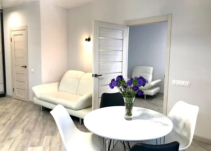 Osapart Perfect In A Complex Great Britain Lviv