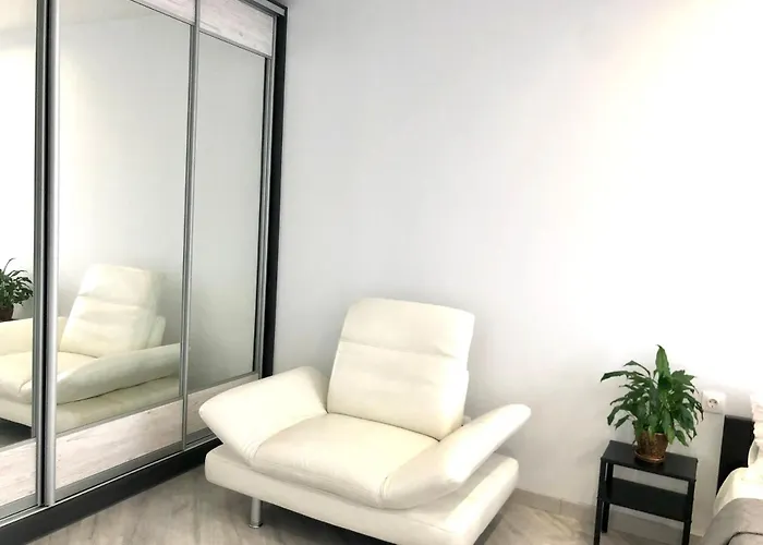 Lejlighed Osapart Perfect In A Complex Great Britain *