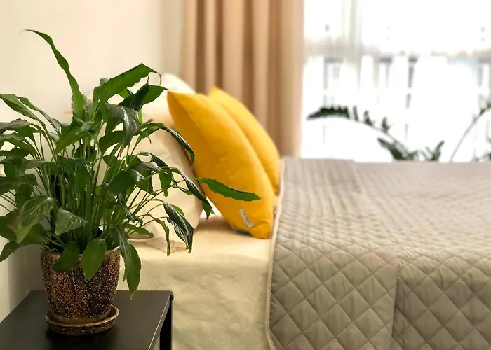 Osapart Perfect In A Complex Great Britain * Leópolis