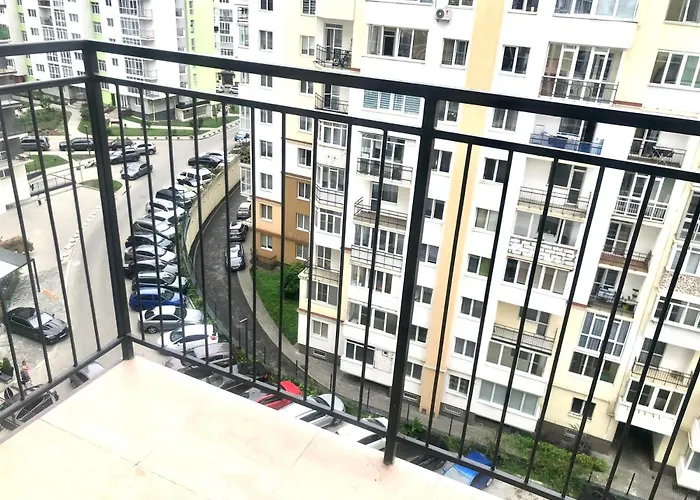 Apartamento Osapart Perfect In A Complex Great Britain