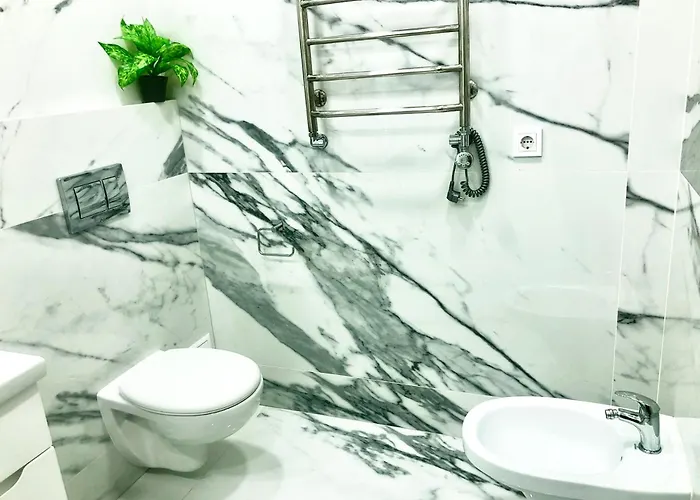 Apartamento Osapart Perfect In A Complex Great Britain *