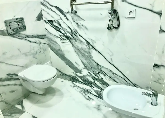 Osapart Perfect In A Complex Great Britain * Leópolis