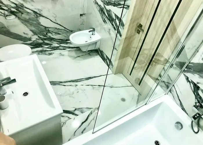 Apartamento Osapart Perfect In A Complex Great Britain Leópolis