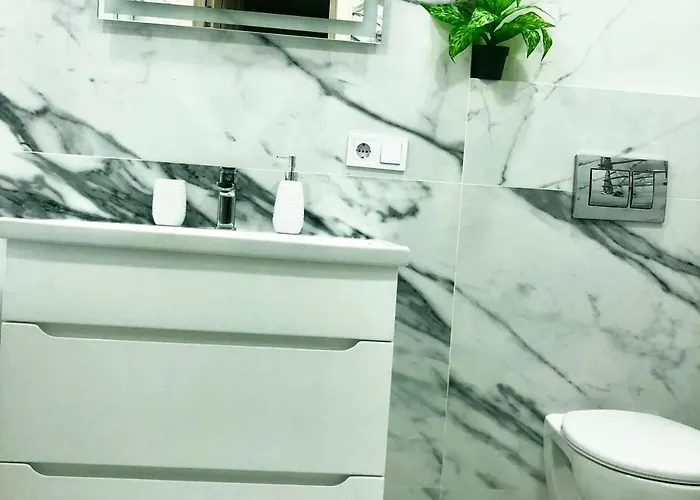 Osapart Perfect In A Complex Great Britain Apartamento