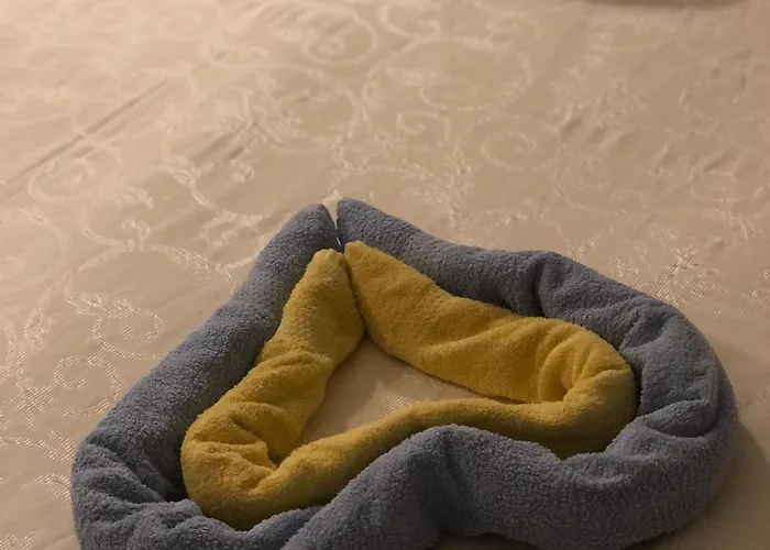 Osapart Perfect In A Complex Great Britain Apartamento *