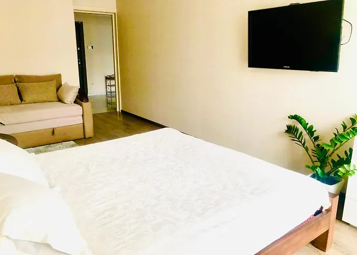 Osapart Perfect In A Complex Great Britain Leópolis