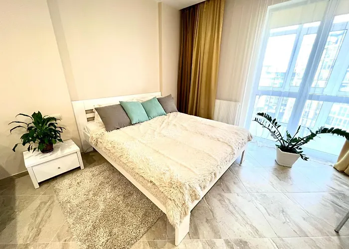 Osapart Perfect In A Complex Great Britain * Leópolis