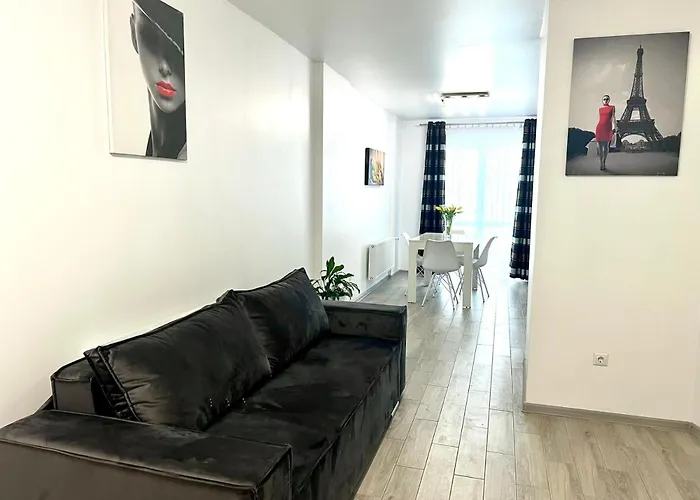 Osapart Perfect In A Complex Great Britain