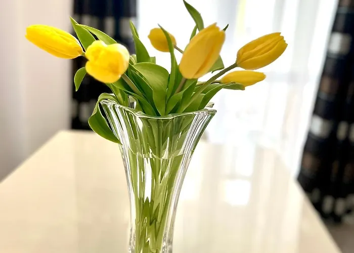 Osapart Perfect In A Complex Great Britain Lägenhet