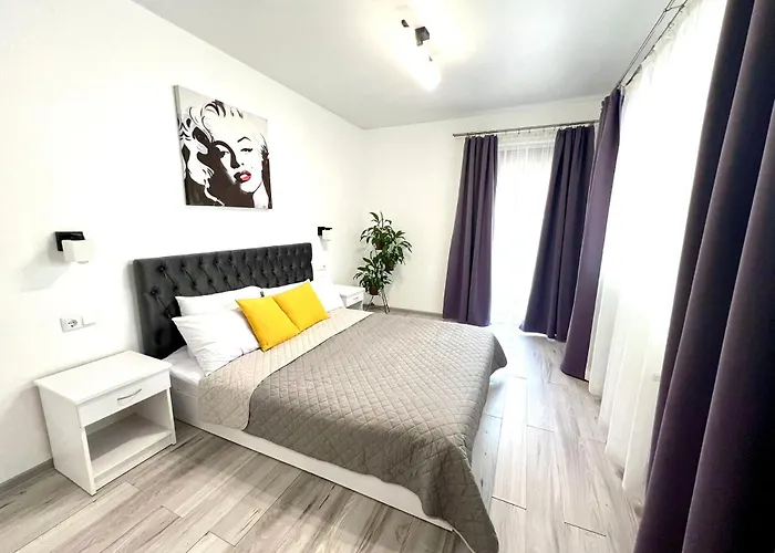 Lejlighed Osapart Perfect In A Complex Great Britain Lviv