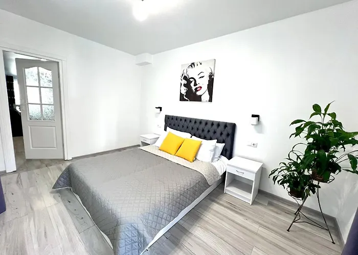 Lejlighed Osapart Perfect In A Complex Great Britain Lviv