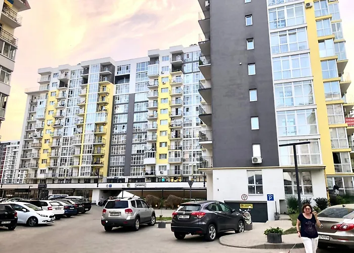 Osapart Perfect In A Complex Great Britain *