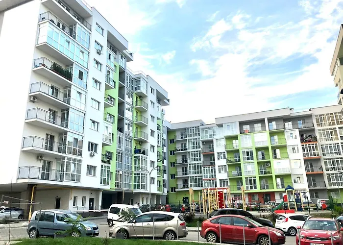 Osapart Perfect In A Complex Great Britain