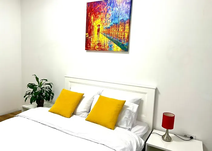 Osapart Perfect In A Complex Great Britain Апартаменты Львов