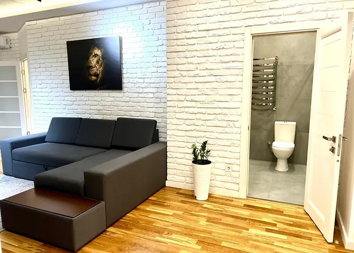 Osapart Perfect In A Complex Great Britain